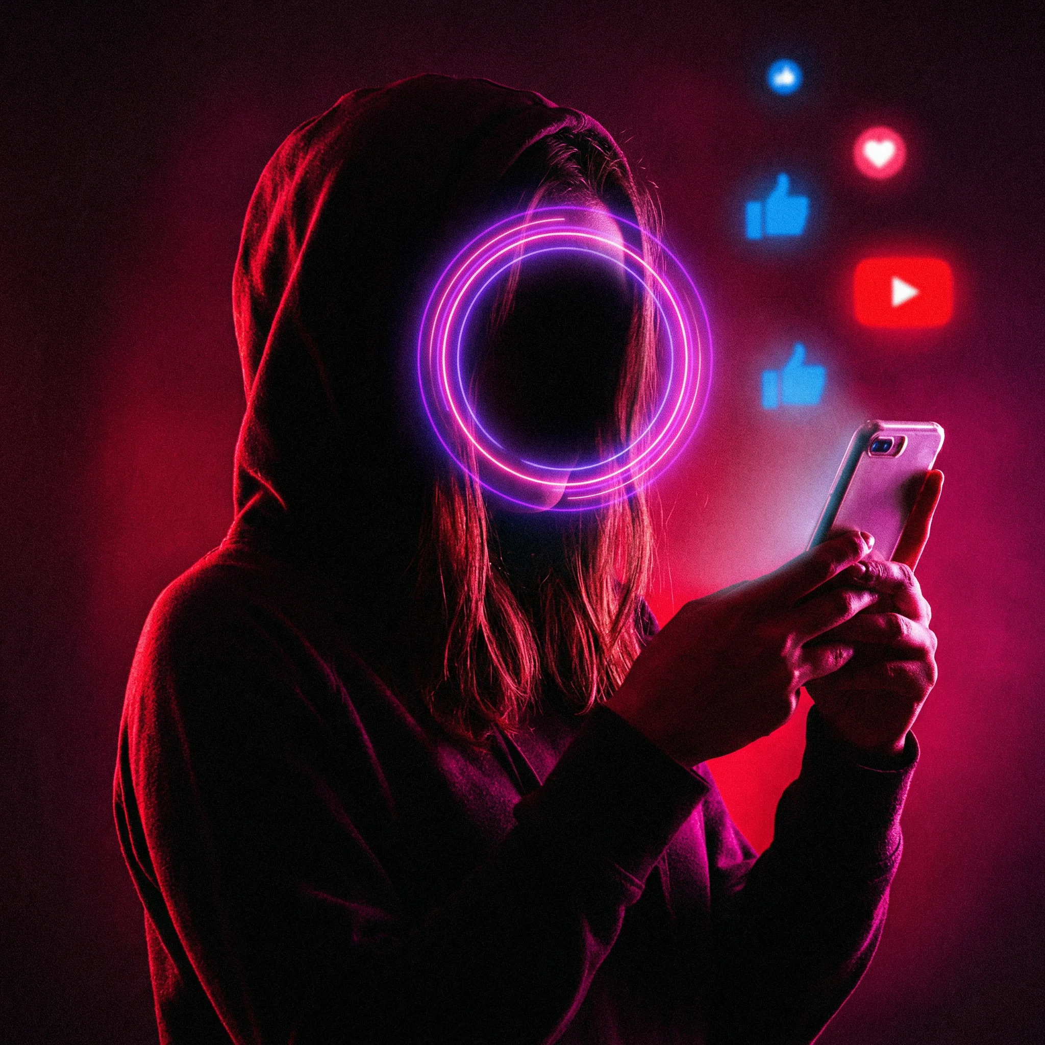 人性本色浪子小刀 人物档案 - 网红F